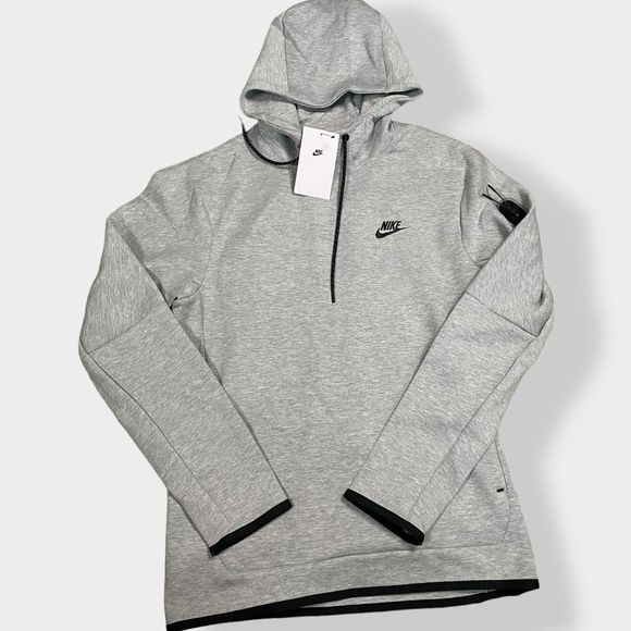 Nike Jackets & Coats Nike Sportswear Tech Fleece Pullover Hoodie